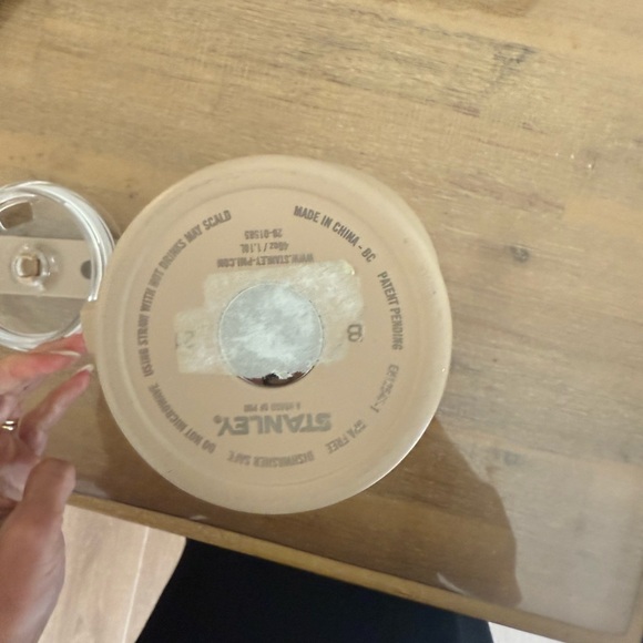 RARE Adventure Quencher Travel
Tumbler | 40 OZ
Driftwood - Picture 6 of 8